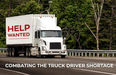 Tips on retaining and attracting new truck drivers