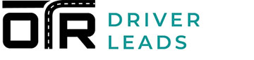 OTR Driver Leads Logo